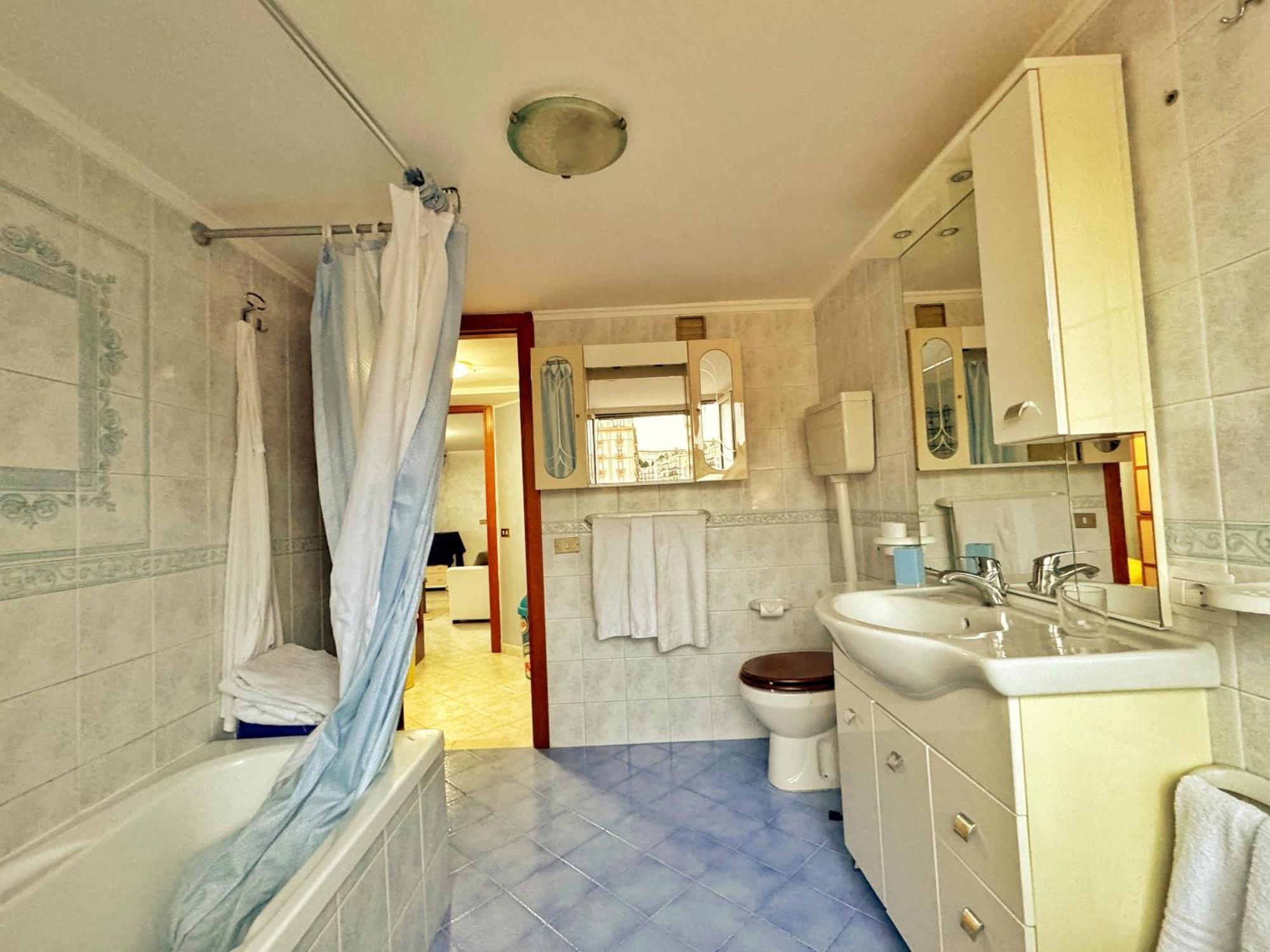 Laura House Apartment Naples Exterior photo