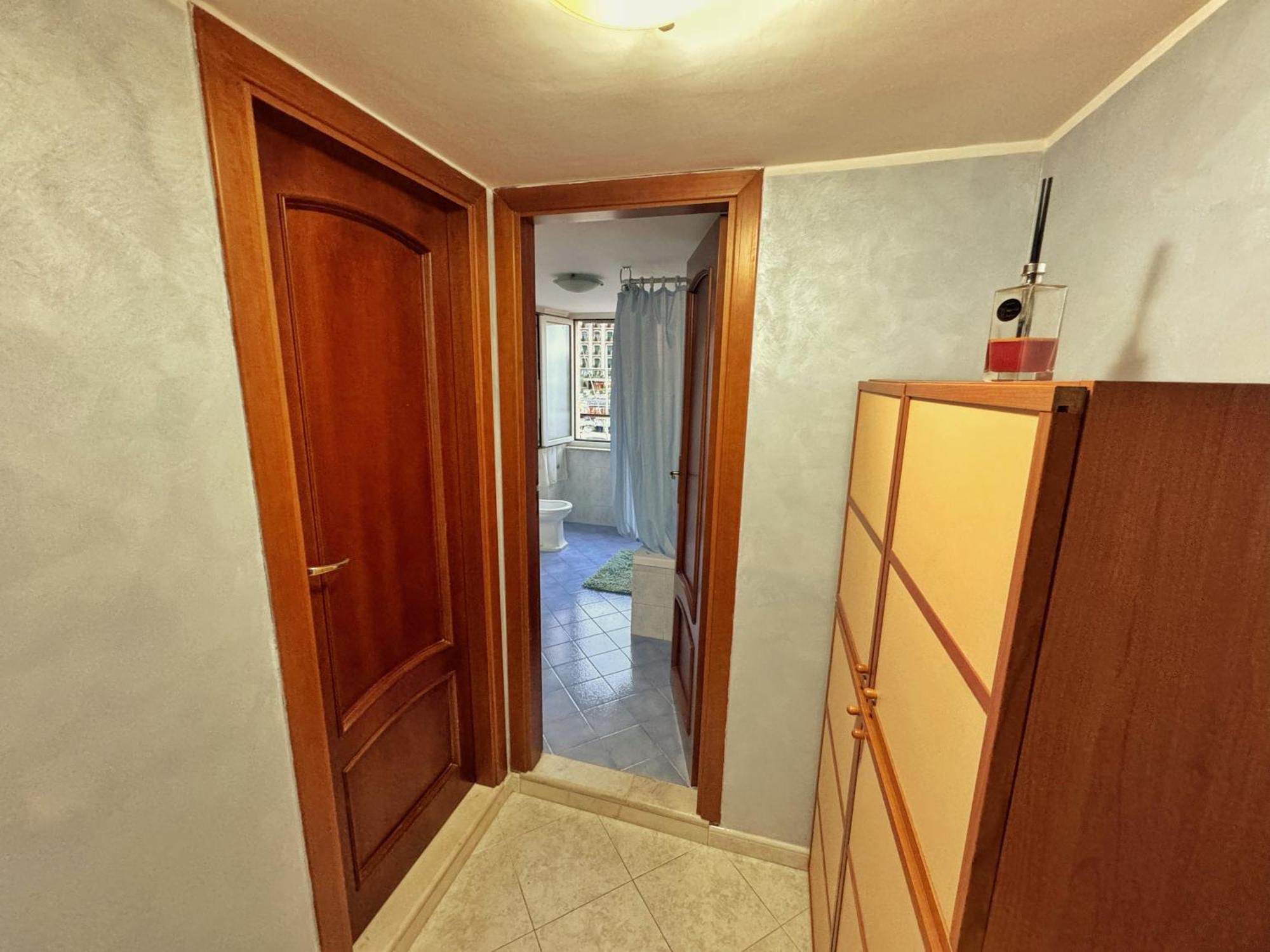 Laura House Apartment Naples Exterior photo