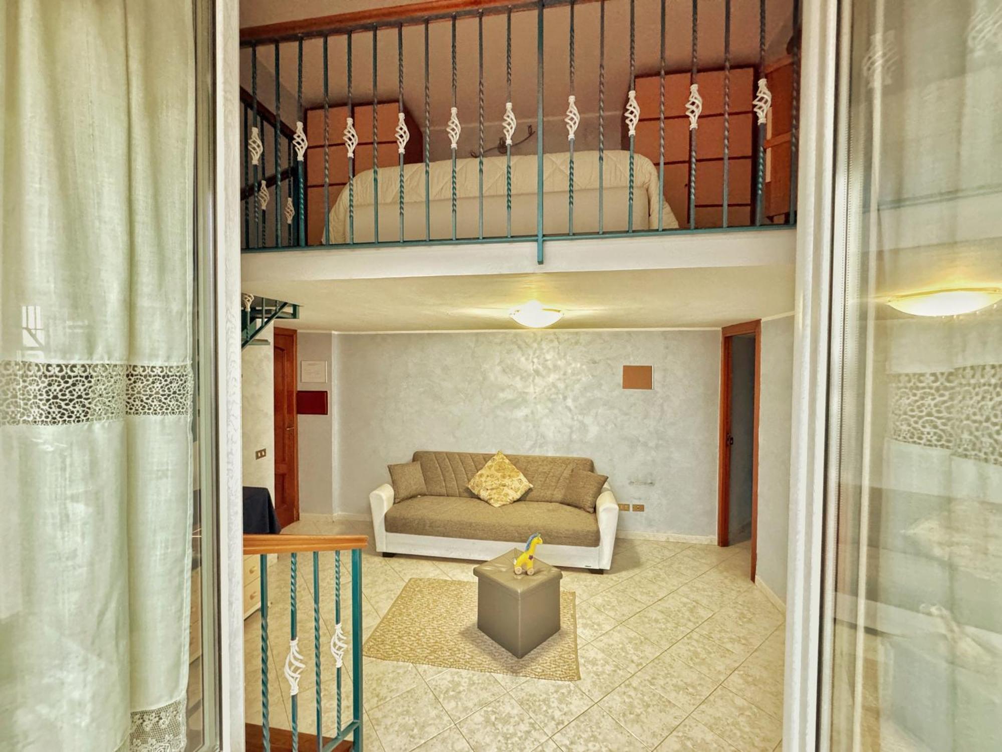 Laura House Apartment Naples Exterior photo