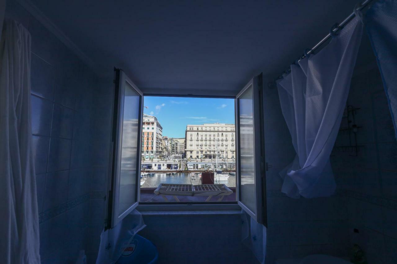 Laura House Apartment Naples Exterior photo