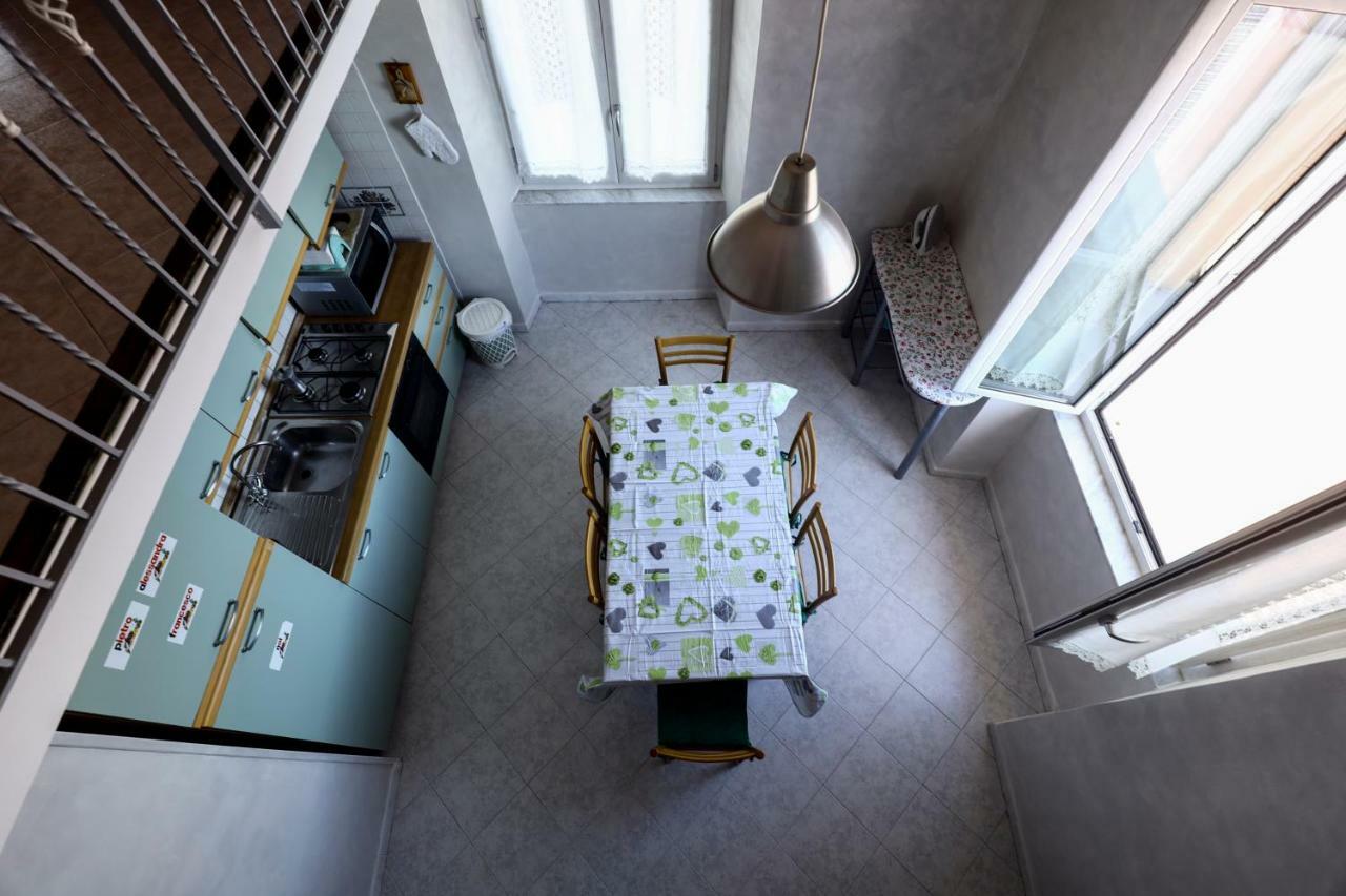 Laura House Apartment Naples Exterior photo